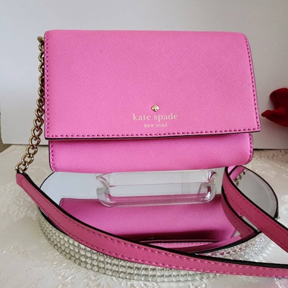 Kate Spade Cedar Street Cami Crossbody